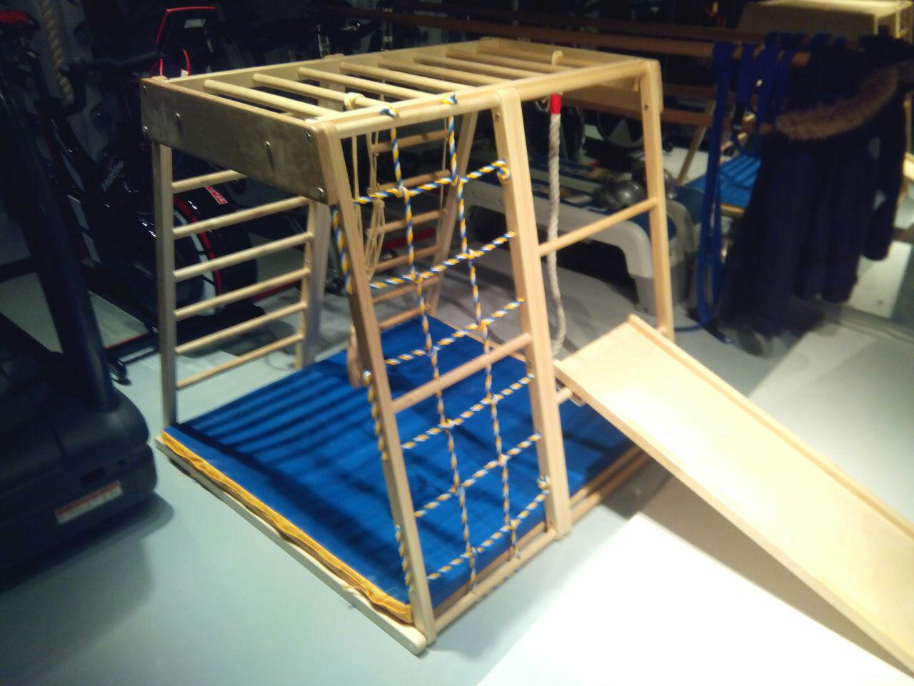 ДСК KIDWOOD Парус оптима