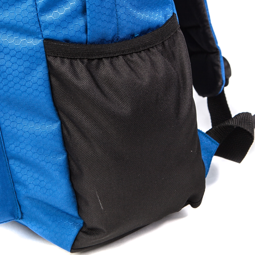 Рюкзак Prival City 18 синий