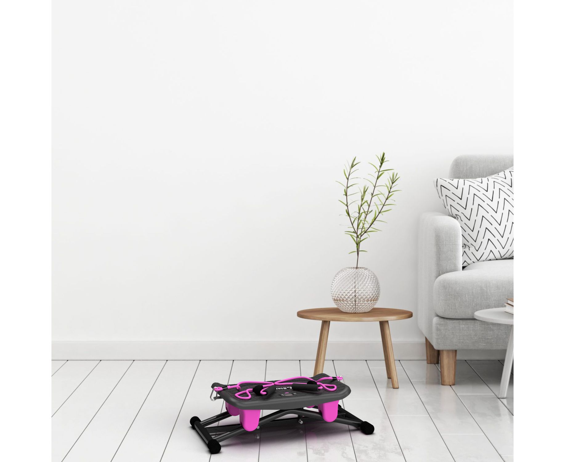 Фитнес платформа DFC Perfect Balance для похудения