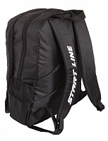 Рюкзак Start Line (черный, синий)