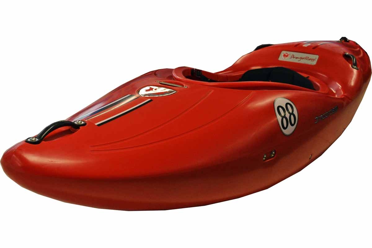 Каяк Dragorossi 88