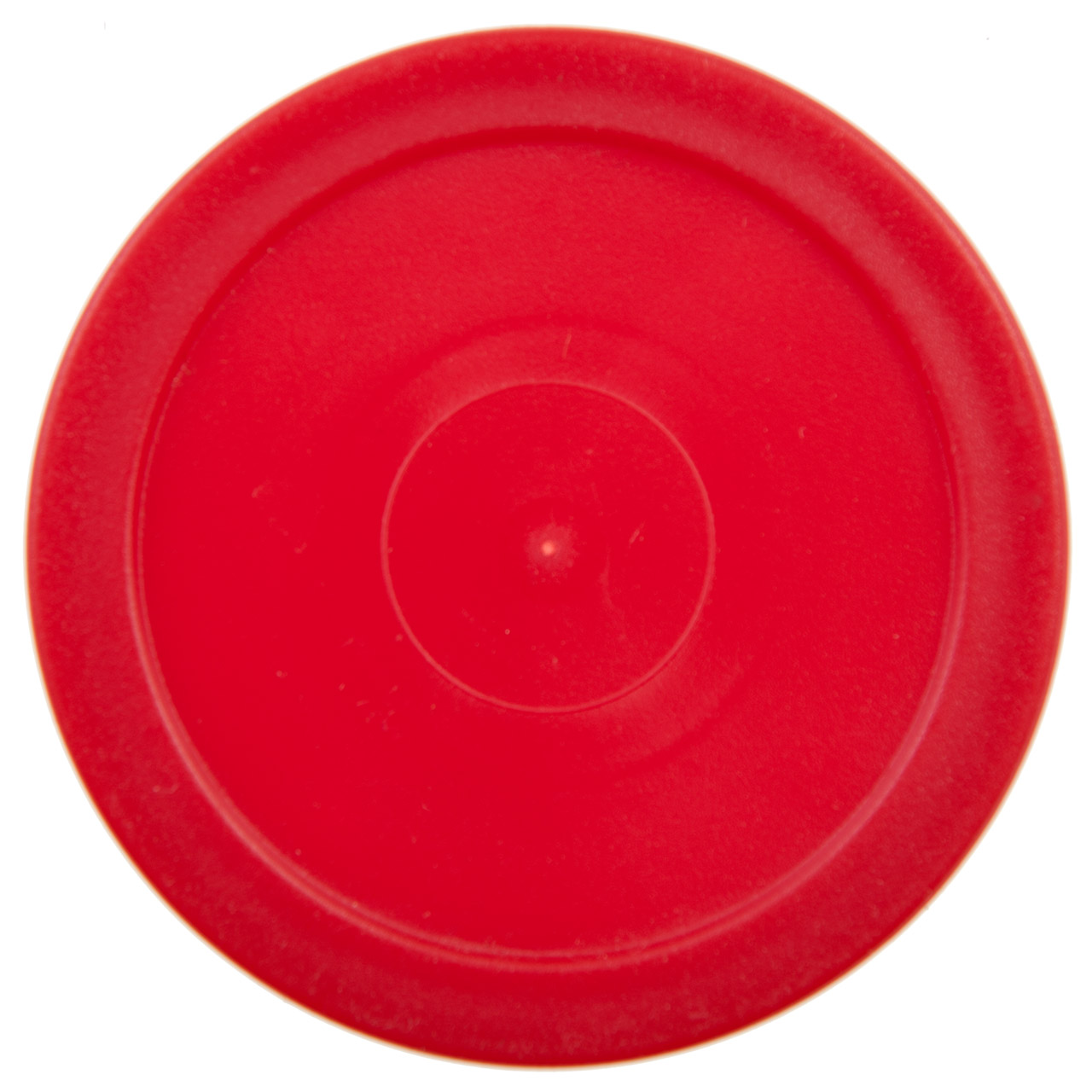 Шайба для аэрохоккея Blade / Electra D62 мм, красная