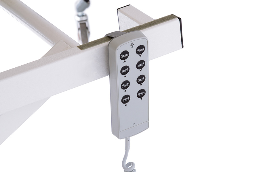 Стационарный массажный стол US Medica Lux