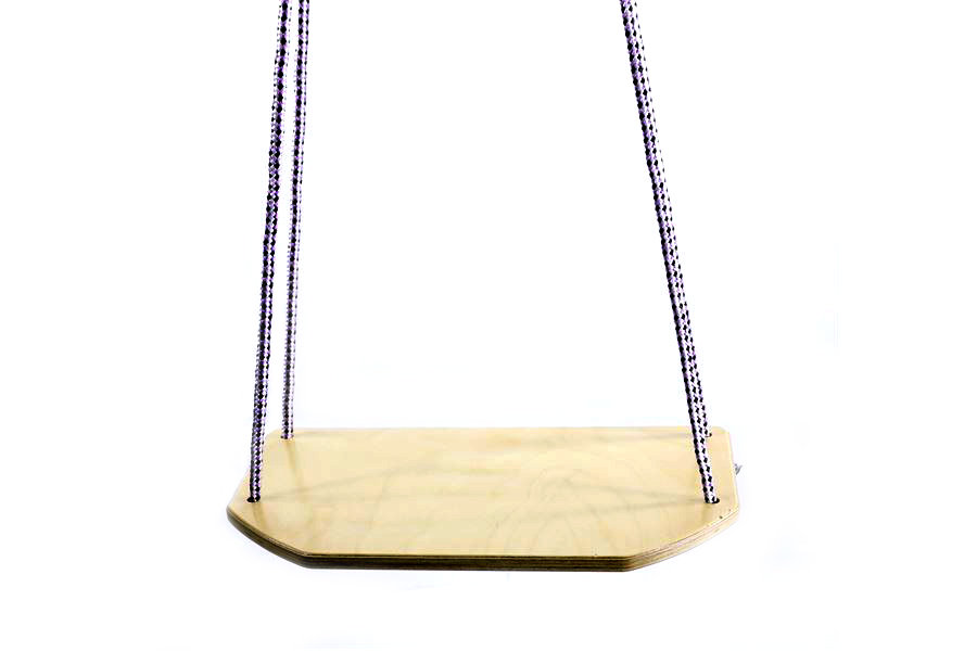 Детские деревянные Качели Midzumi