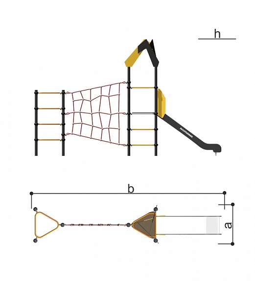 Серия треугольник Romana 401.29.00