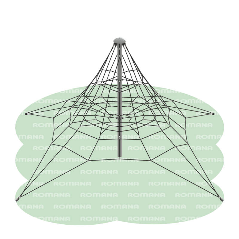 Канатный лаз Romana 601.01.02