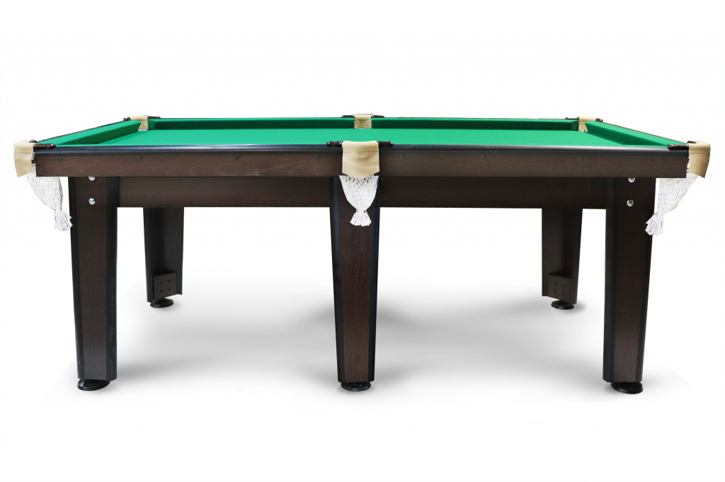 Бильярдный стол КАДЕТ 9 футов