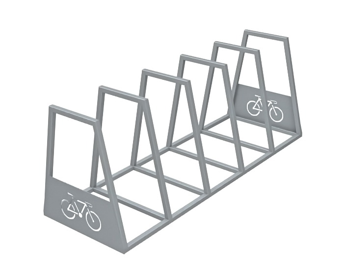 Велопарковка Air Gym Велос VP32