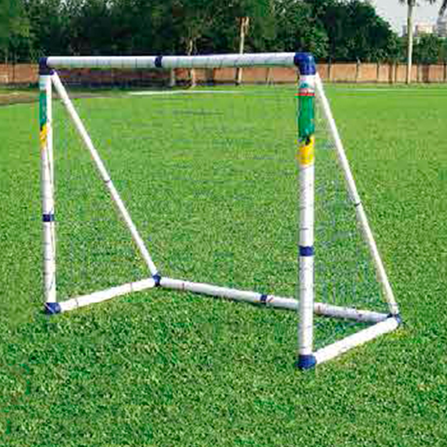 Ворота пластиковые DFC 6ft GOAL7185A