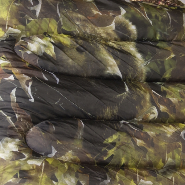 Спальный мешок Prival Таежный