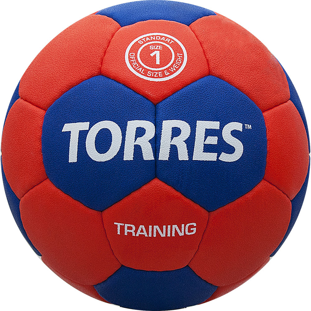 Мяч гандбольный TORRES Training №1