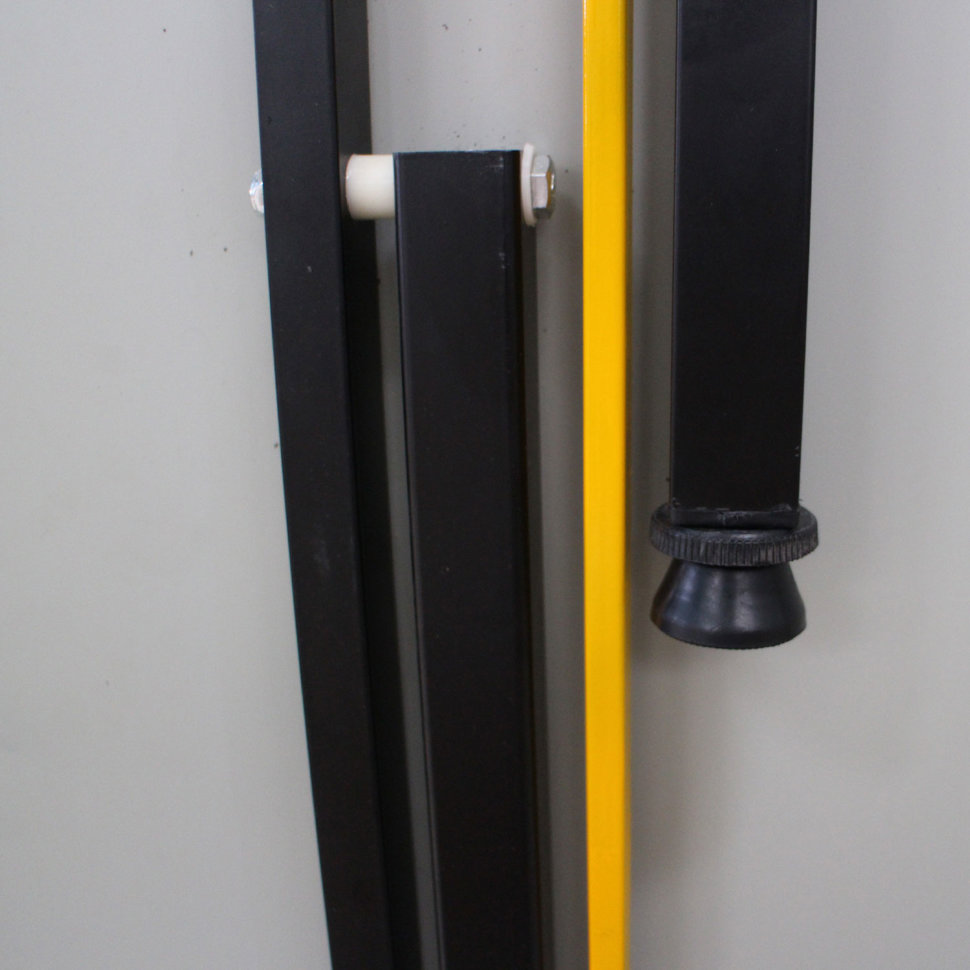 Стол теннисный DONIC TOR-SP 4 мм всеп. синий