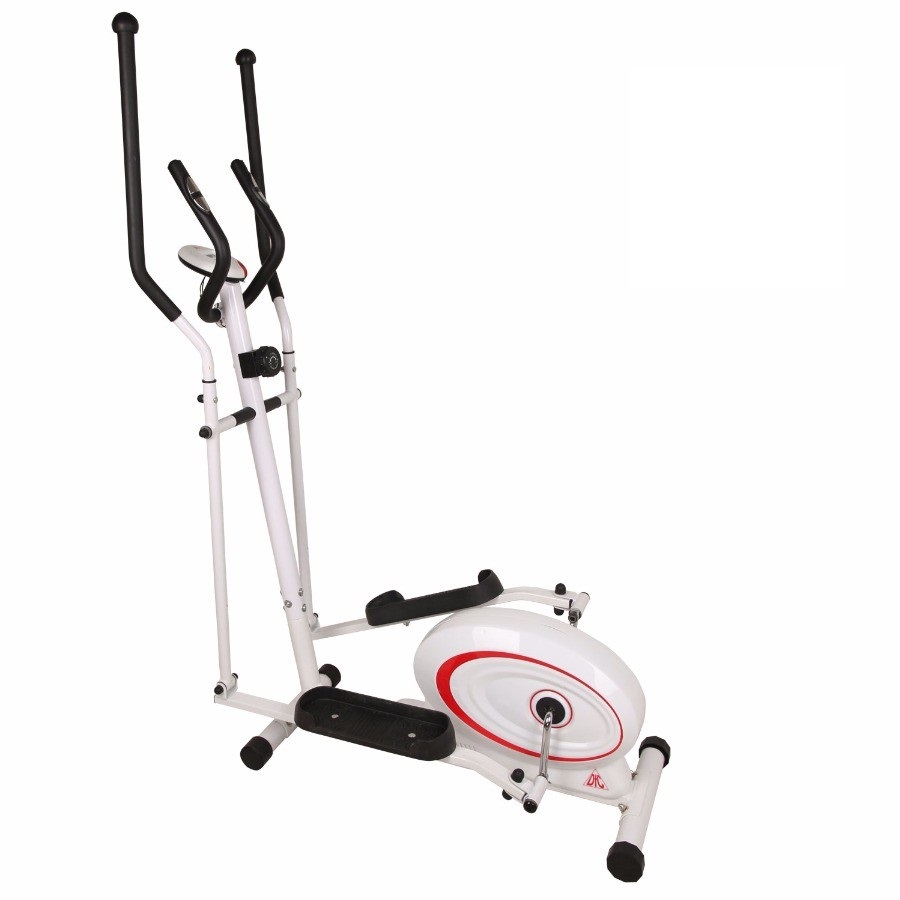 Эллиптический тренажер DFC LUNA (WE-1005 NEW)