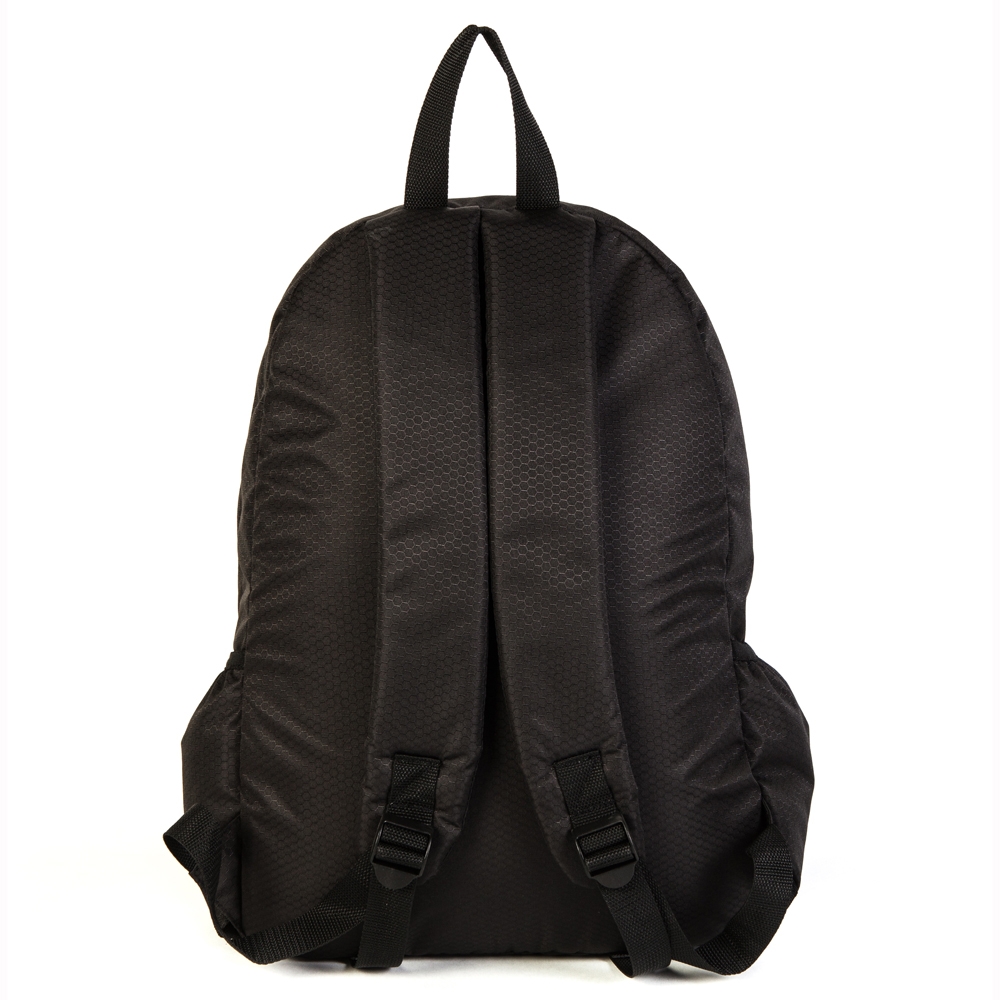 Рюкзак Prival City 18 черный