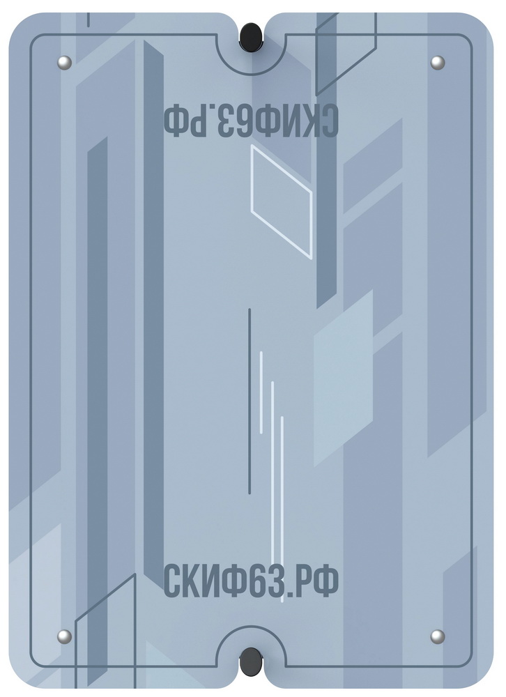 Тренажер уличный СТОЛ ДЛЯ АРМРЕСТЛИНГА (серый) СТ 001-13