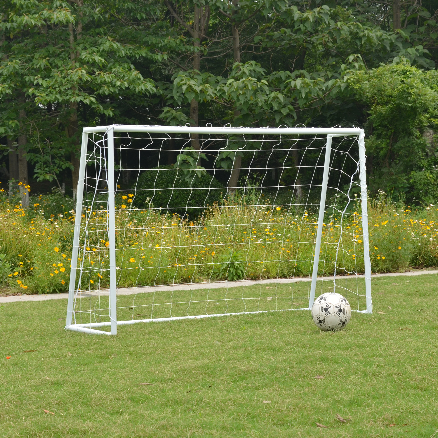 Ворота металлические DFC GOAL180