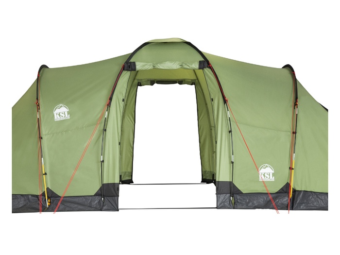 Палатка KSL Macon 6