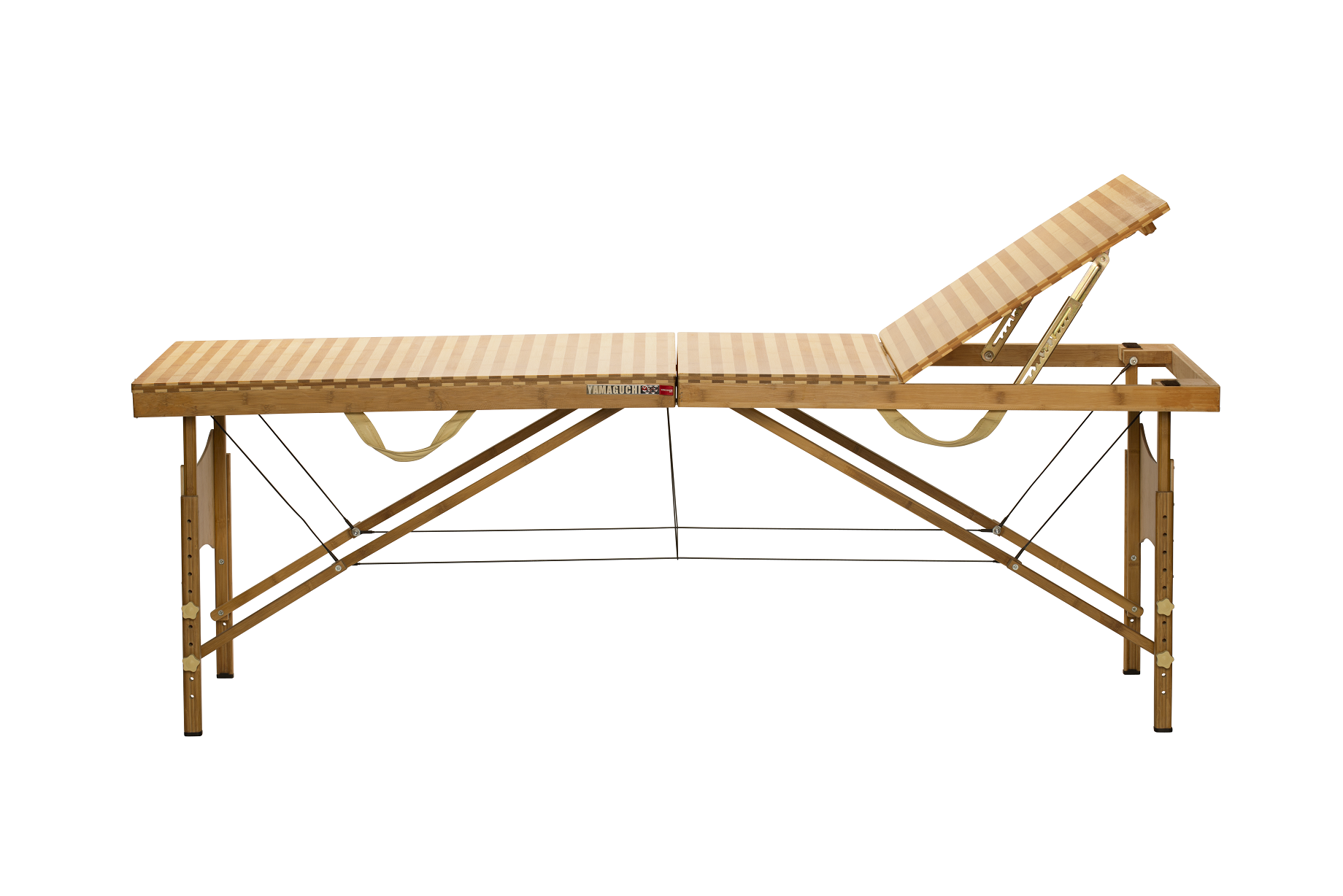 Массажный стол Yamaguchi Vancouver