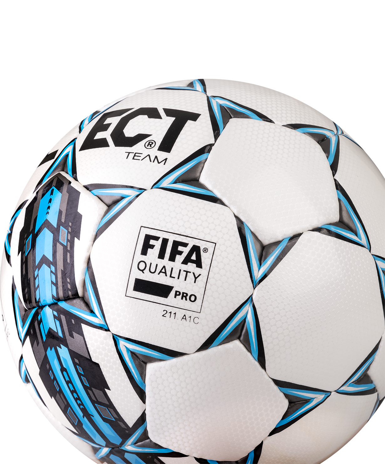 Мяч футбольный Team FIFA №5