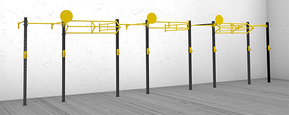 Функциональная рама А0315