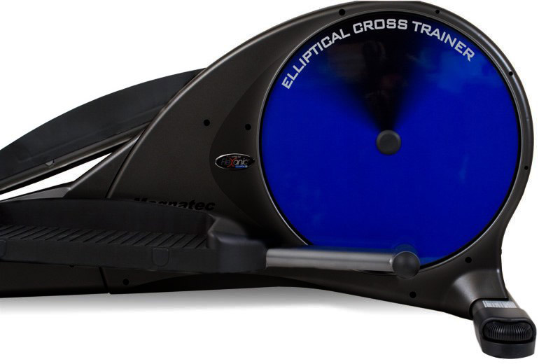 Эллиптический тренажер INFINITI VG30 электромагн.