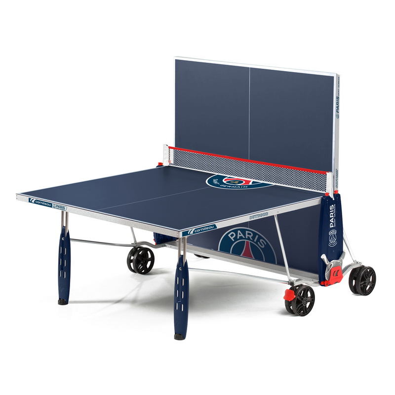 СТОЛ ВСЕПОГОДНЫЙ CORNILLEAU PSG CROSSOVER OUTDOOR (СИНИЙ)