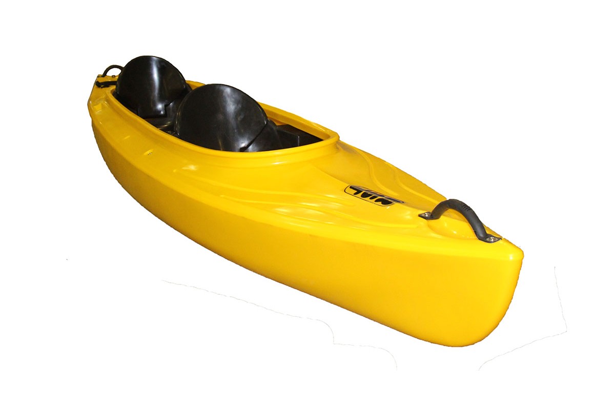 Байдарка МЭРИ туристическая RST