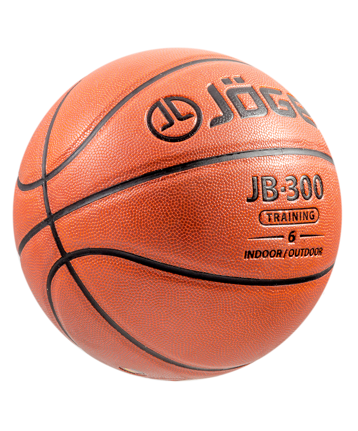 Мяч баскетбольный JB-300 №6