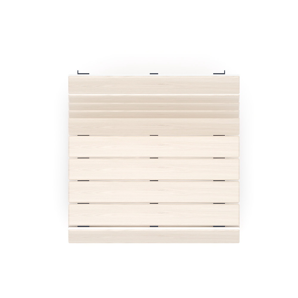 Скамья (Светлый дуб) МФ 42.02.02-11