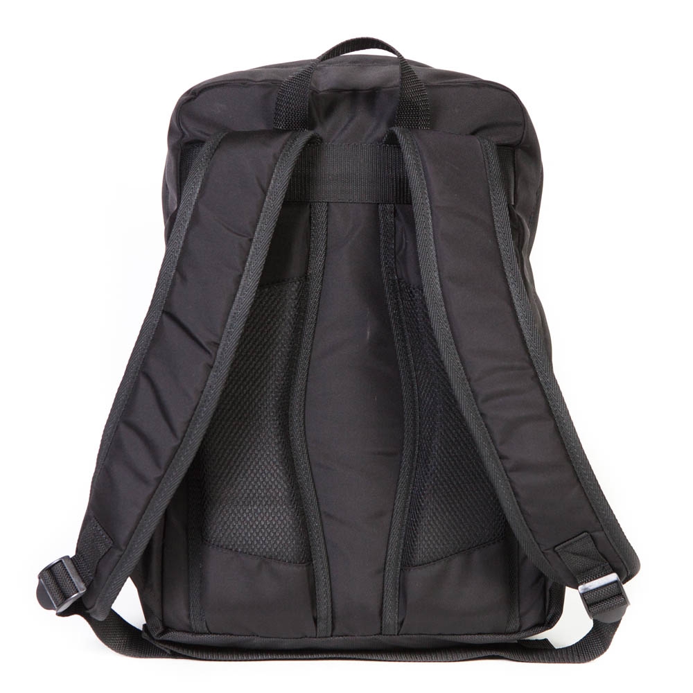 Рюкзак Prival Грот КД 25 Чёрный