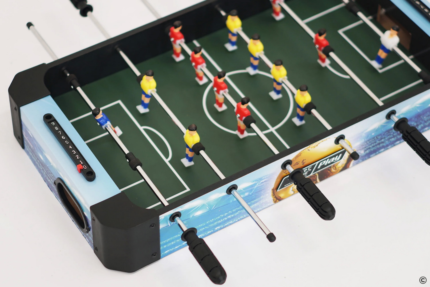 Настольный футбол Kid Joy SLP-20TSF/ 2 фута