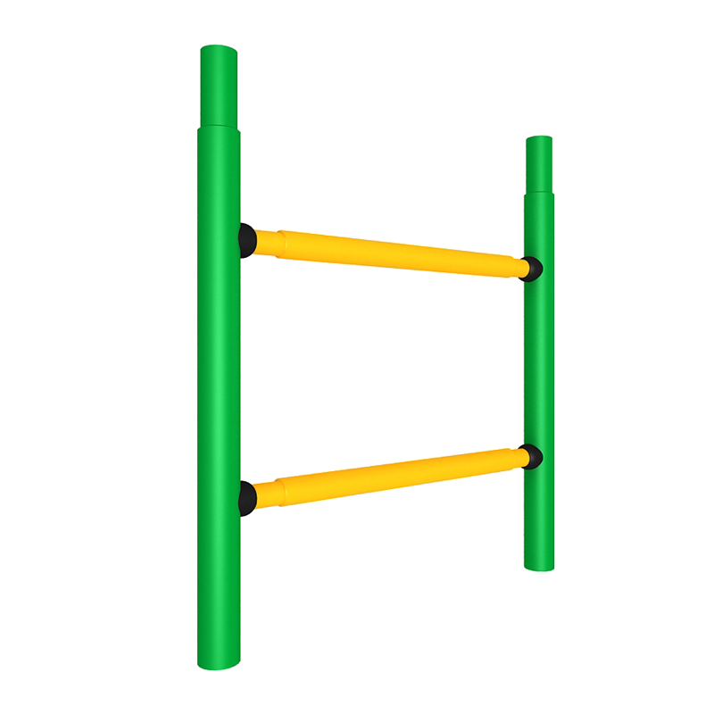 ДСКМ "Карусель" ВО.92.70.2.06.490.01 Вставка 2 зелёно/жёлтый