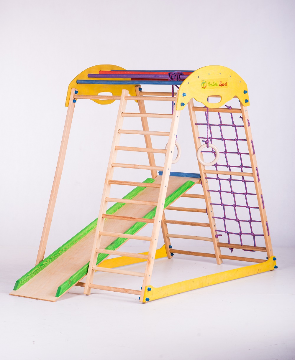 ДСК Perfetto sport "Zanzara" PS-201