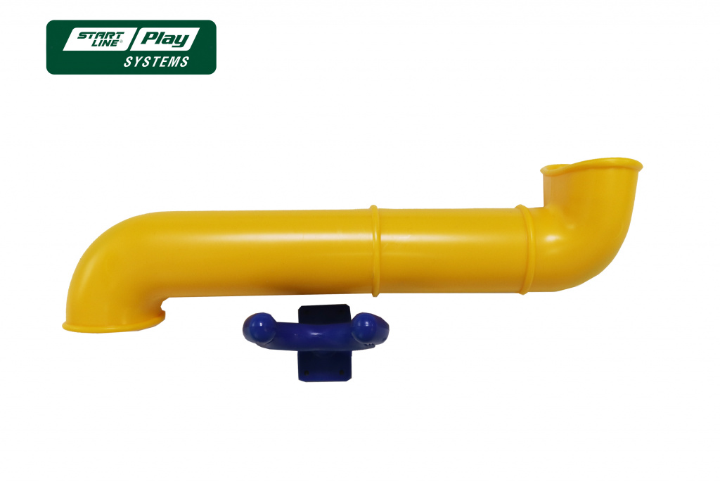 ПЕРИСКОП для детской площадки slp systems