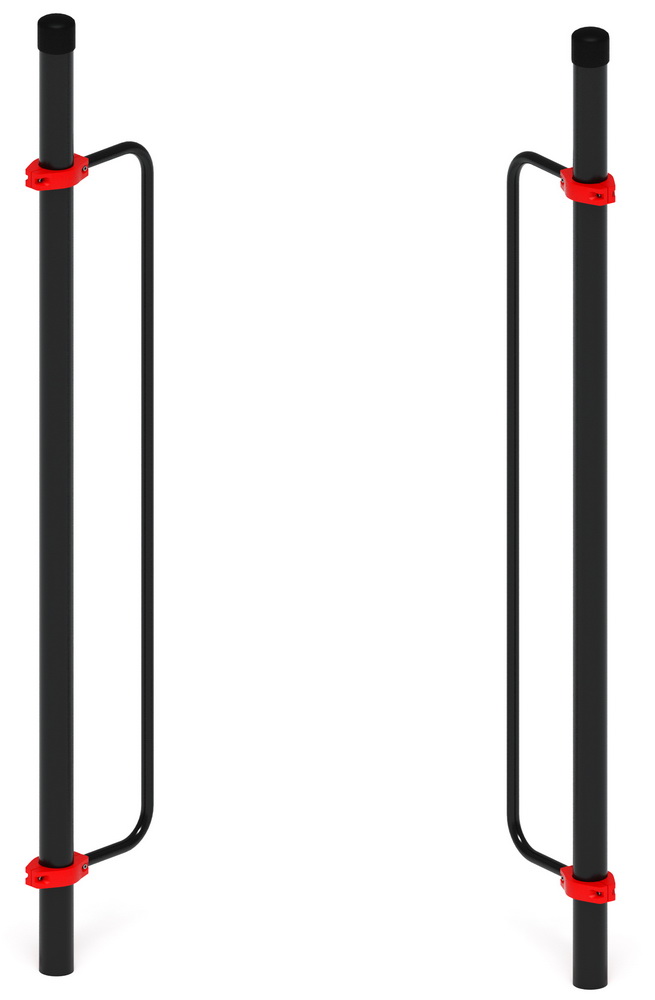 Воркаут ЛОВ (108) ВТ 102.02-01