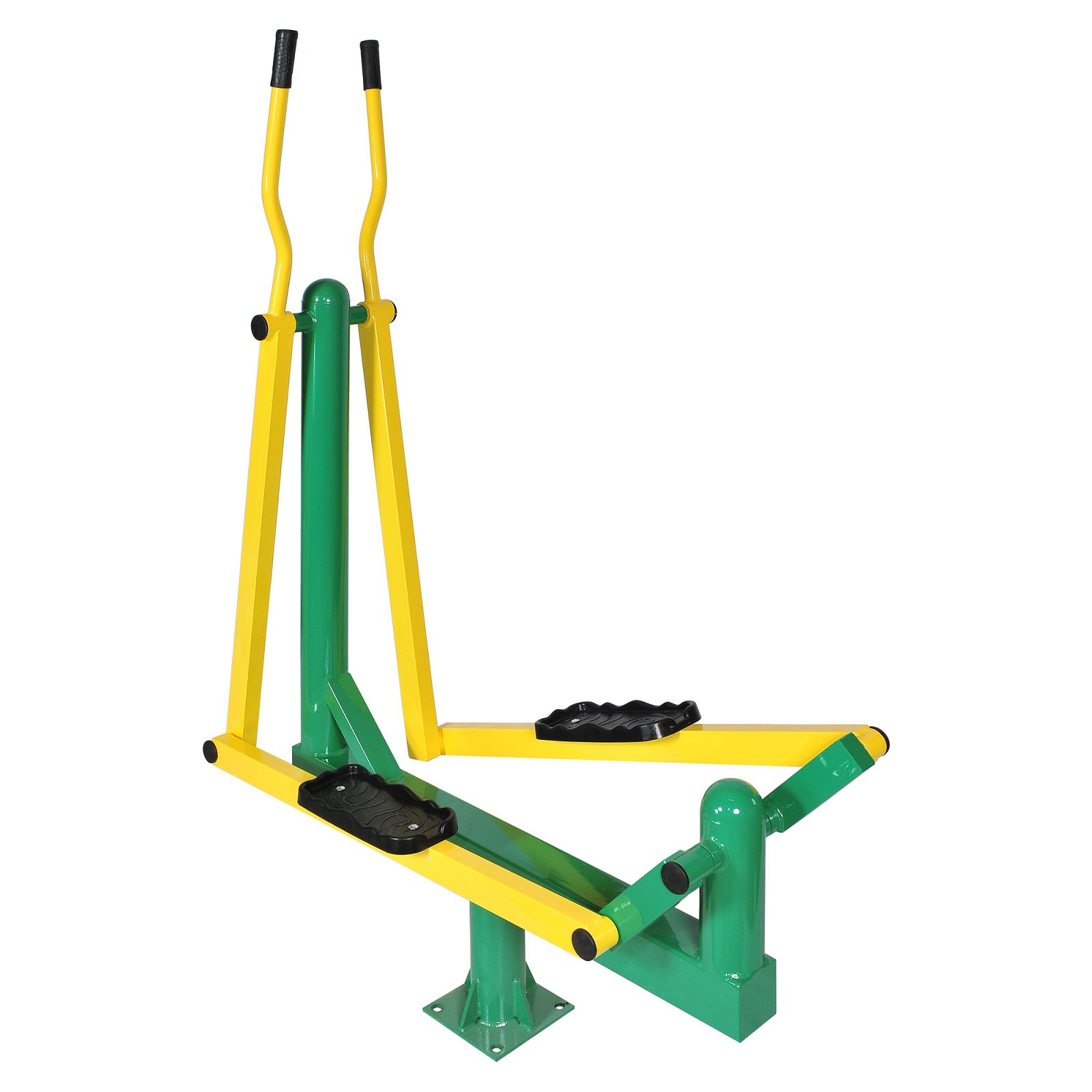 Уличный тренажер Лыжник  Air-Gym YT1