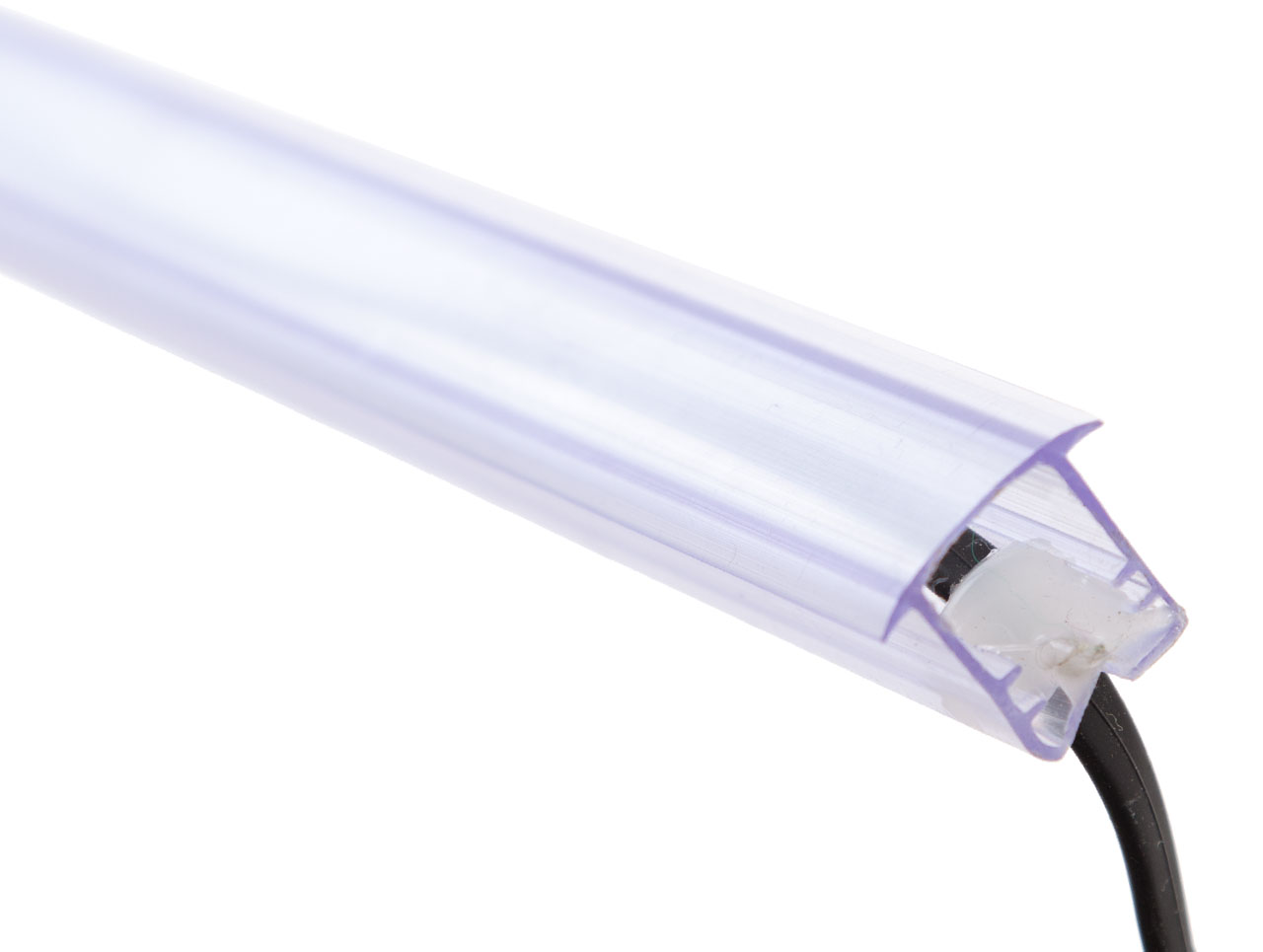 Интерактивная светодиодная подсветка для аэрохоккея Phazer