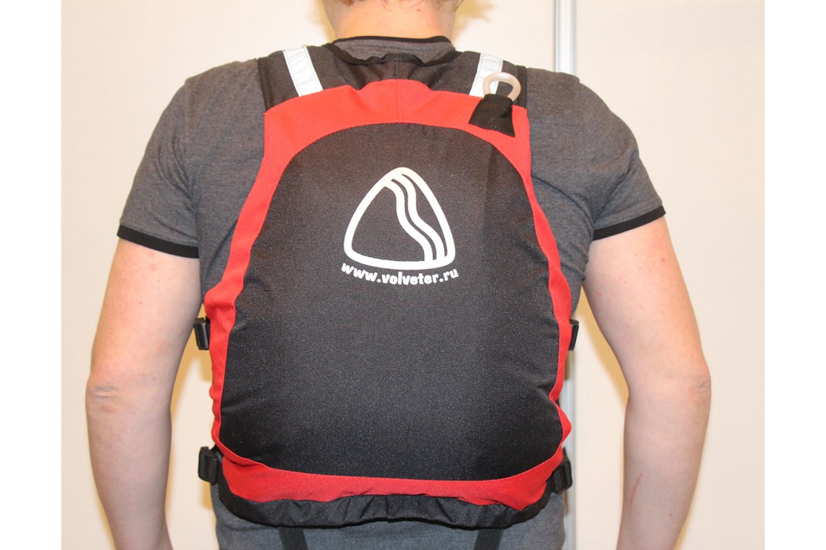 Надувной спасательный жилет КАСКАД-Н