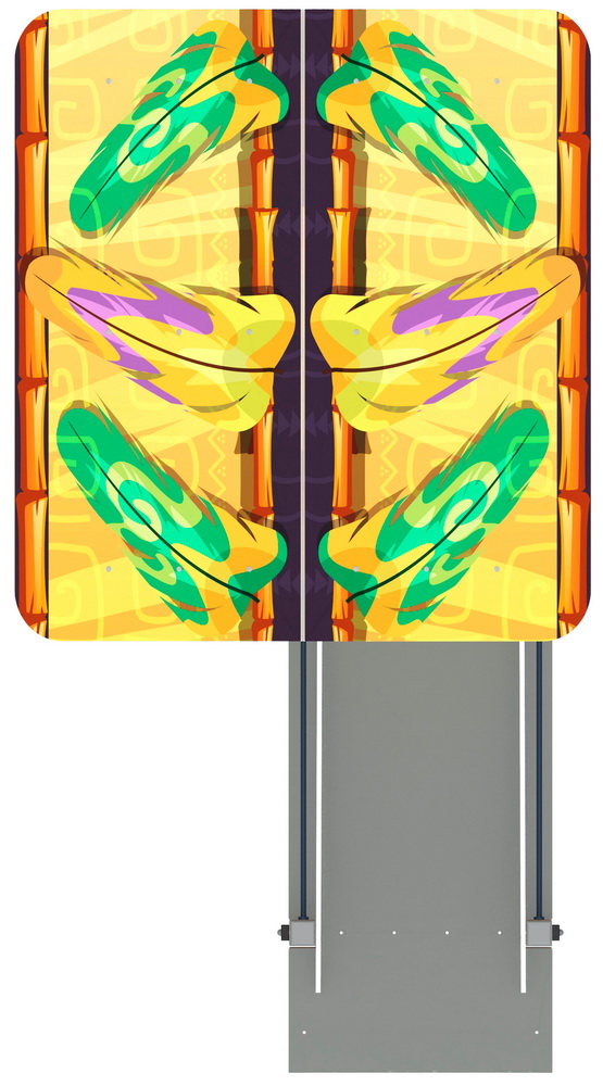 МАНЕЖ СЧАСТЛИВОЕ ДЕТСТВО (Майя) ДОВ 30.01.01-03