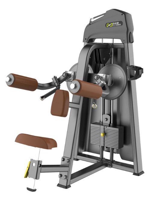 E-1005В Дельт-машина. Стек 56 кг