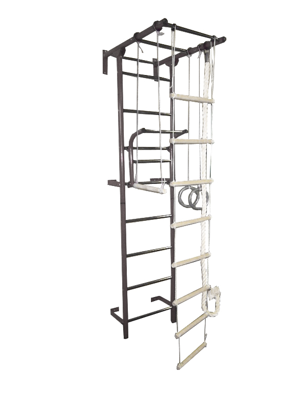 ДСК "Крепыш плюс " Г пристенный синий