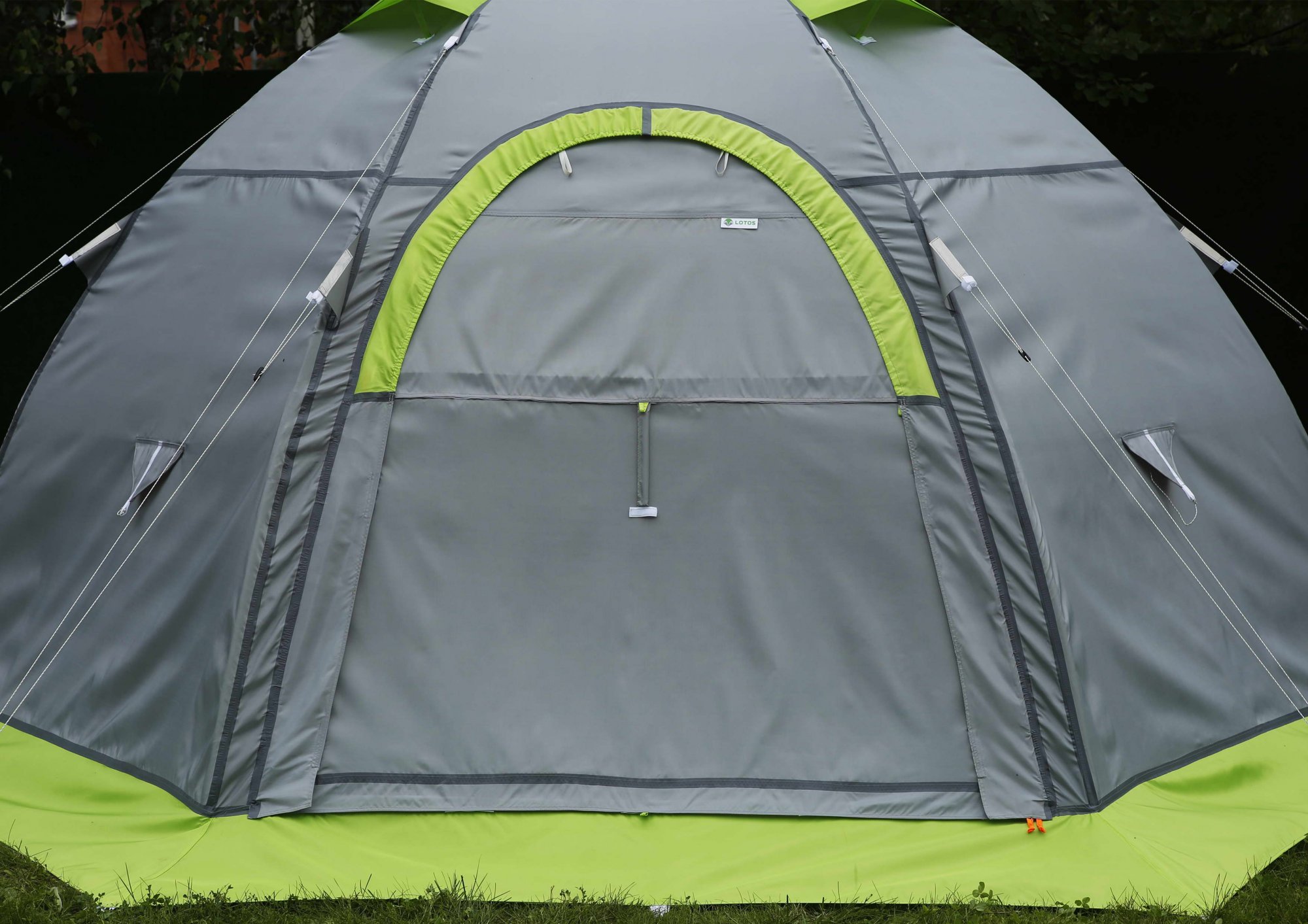 Палатка «Лотос-5 Универсал» серия «Спорт»