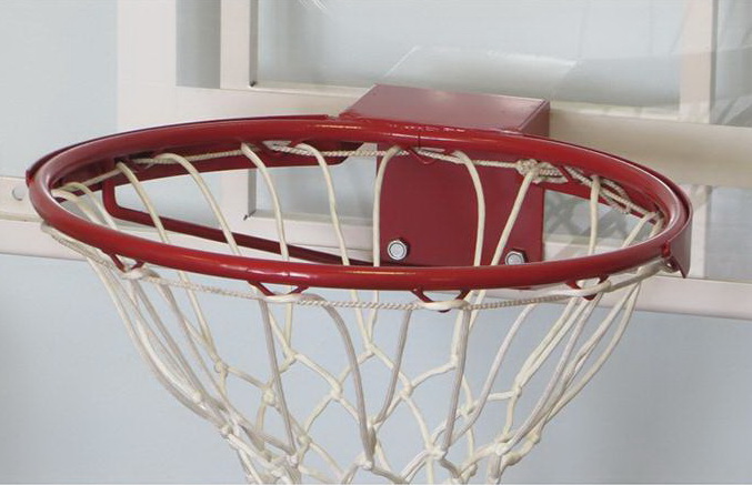 Кольцо баскетбольное антивандальное, усиленное (01.304)