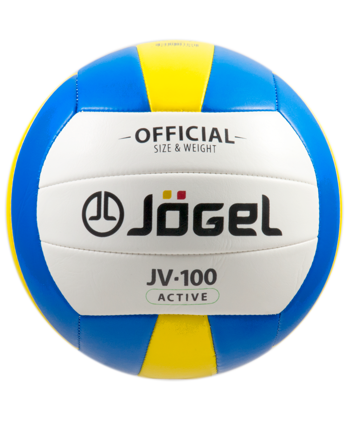 Мяч волейбольный JV-100