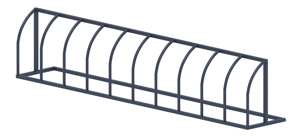 Стойка велосипедная МФ 64.01.01-01