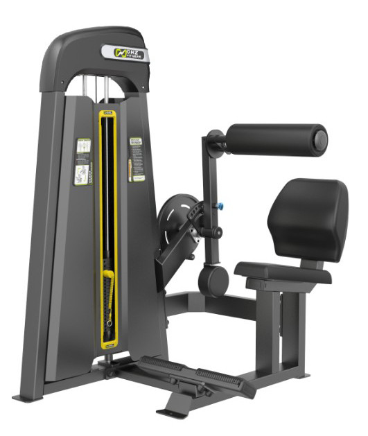 E-3073 Пресс-машина. Стек 105 кг