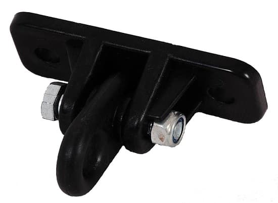 Кронштейн тип «F» IgraGrad