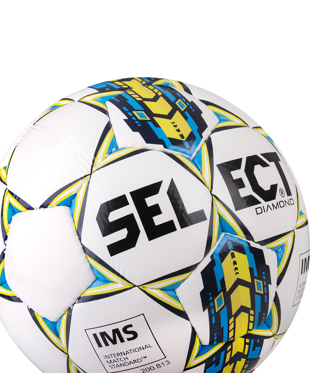 Мяч футбольный Diamond IMS №5