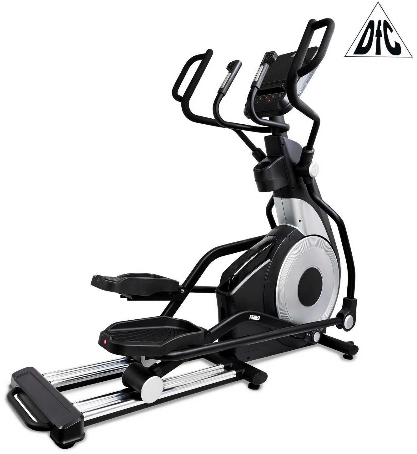 Эллиптический тренажер DFC E108T