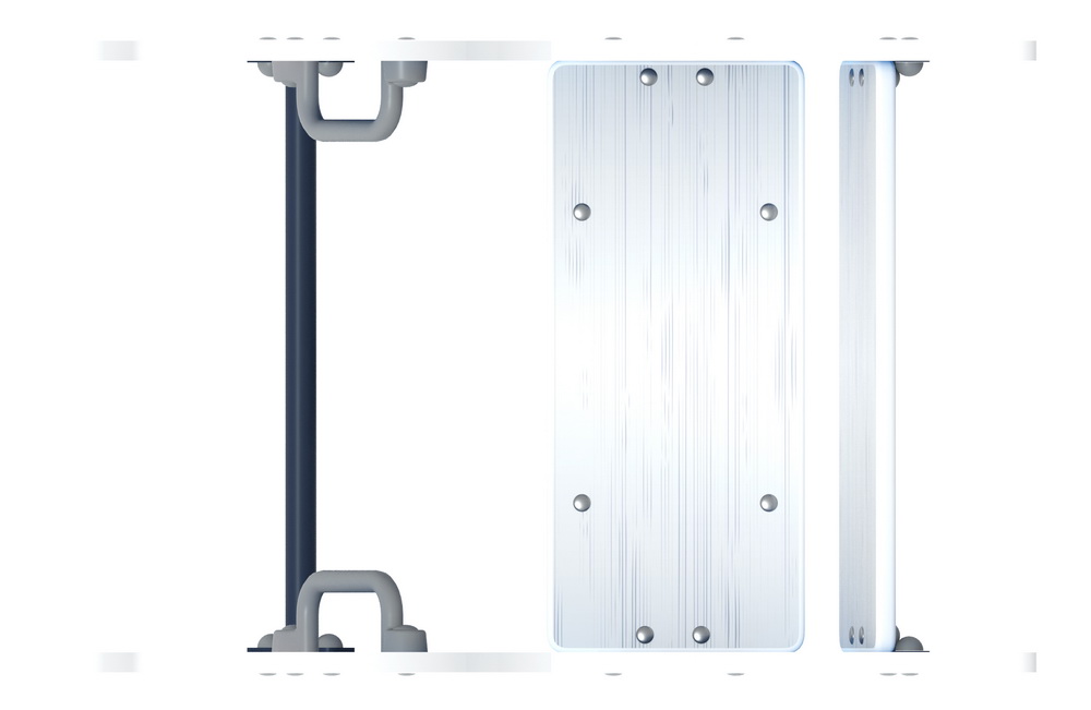 ДЕЛЬФИНЧИК качалка на пружине ИО 22.17.02